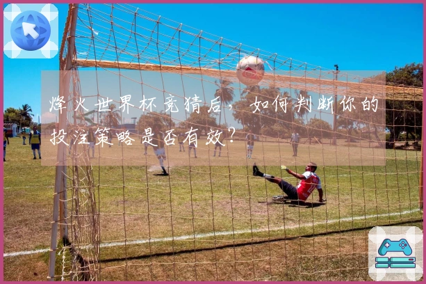 烽火世界杯竞猜后，如何判断你的投注策略是否有效？
