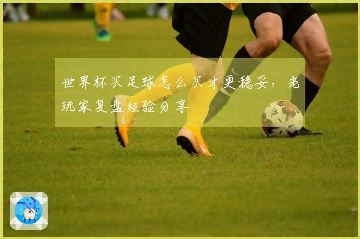 世界杯买足球怎么买才更稳妥，老玩家复盘经验分享
