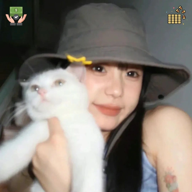 夏雨女士
