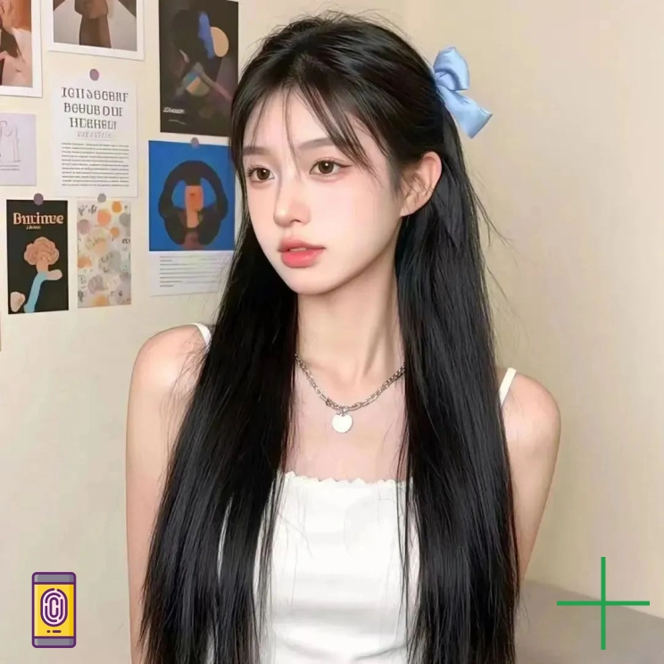 尹娜女士