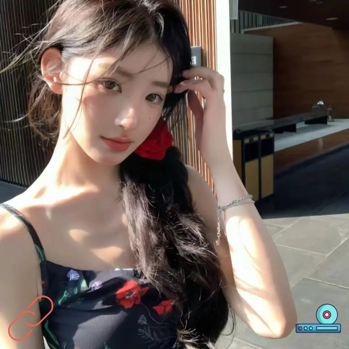 李晨先生